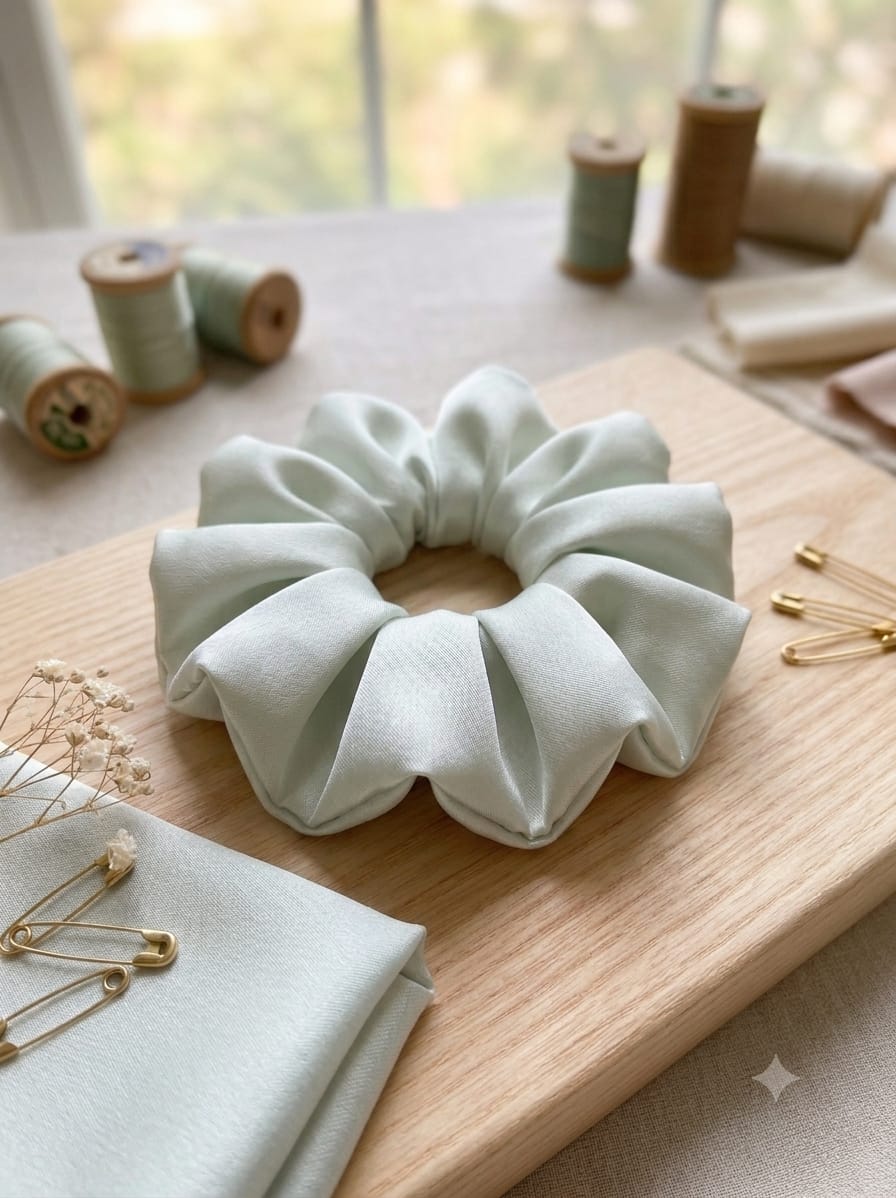 Scrunchies