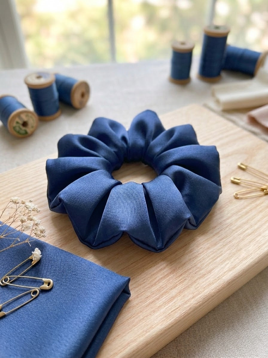 Scrunchies