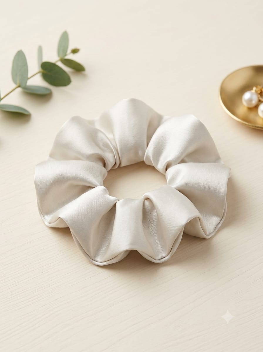 Scrunchies