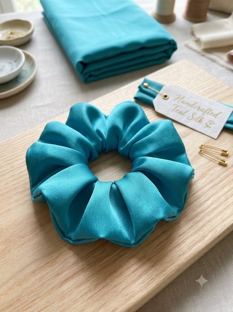 Scrunchies