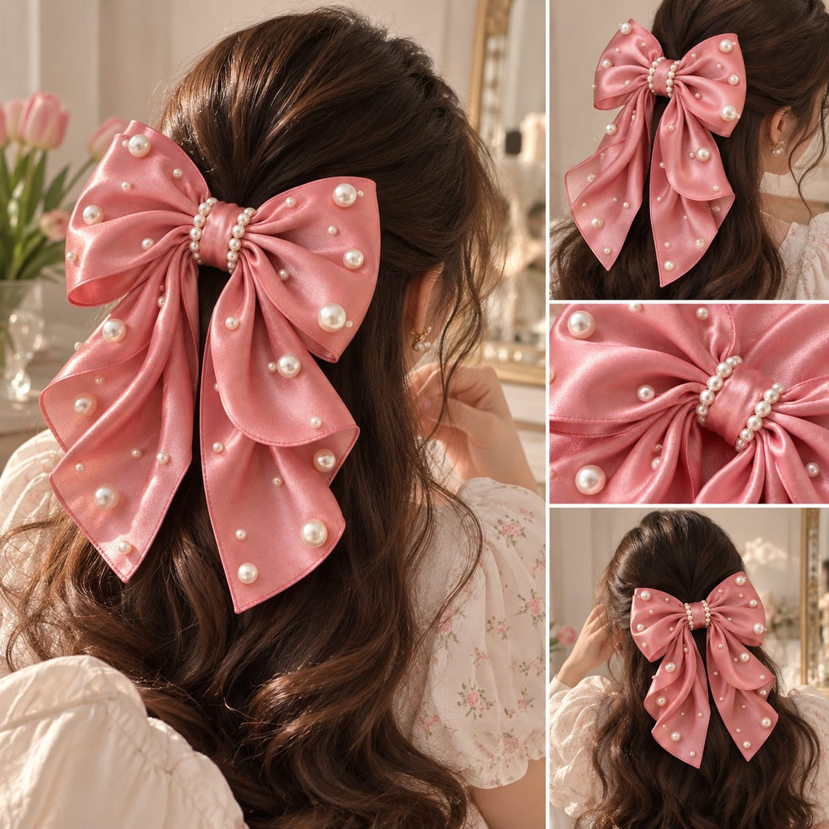Hair Bow