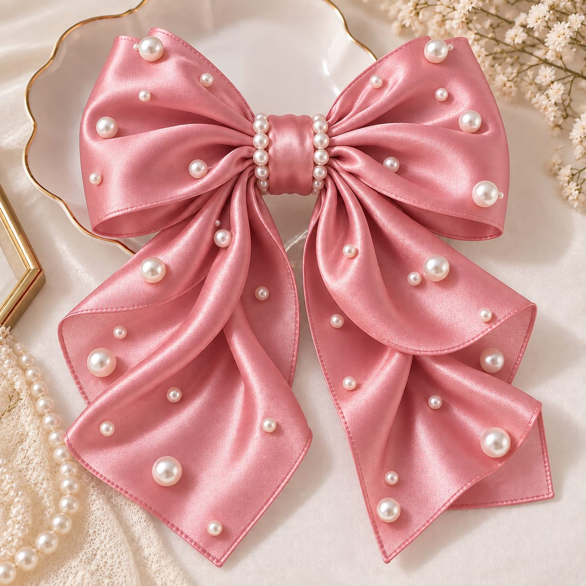Hair Bow