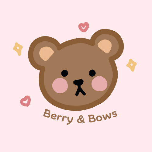 Berry & Bows