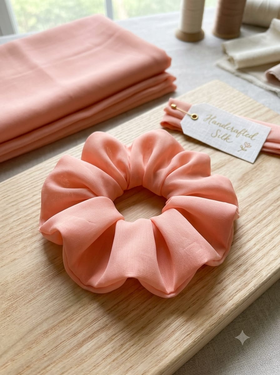 Scrunchies