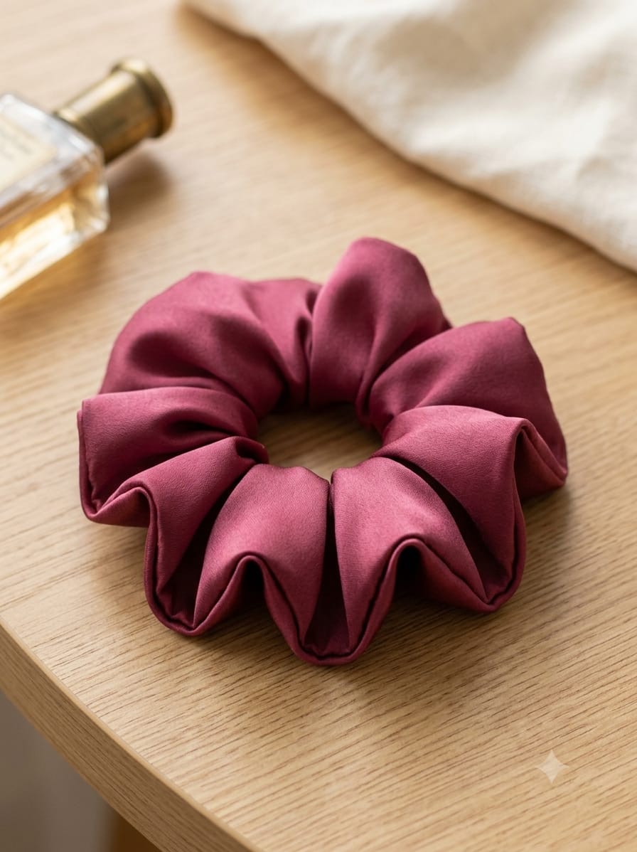 Scrunchies
