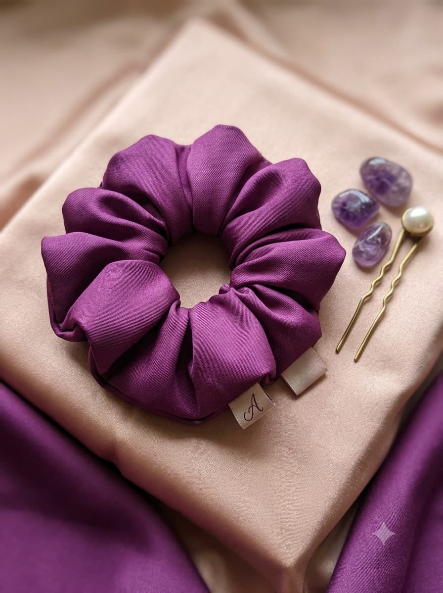 Scrunchies