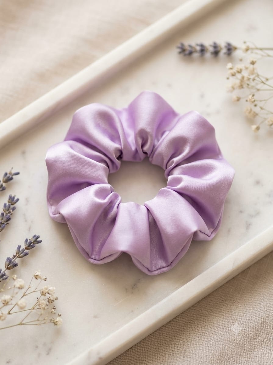 Scrunchies