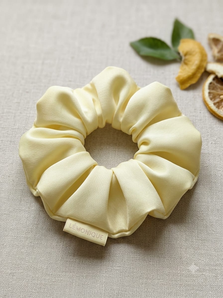 Scrunchies