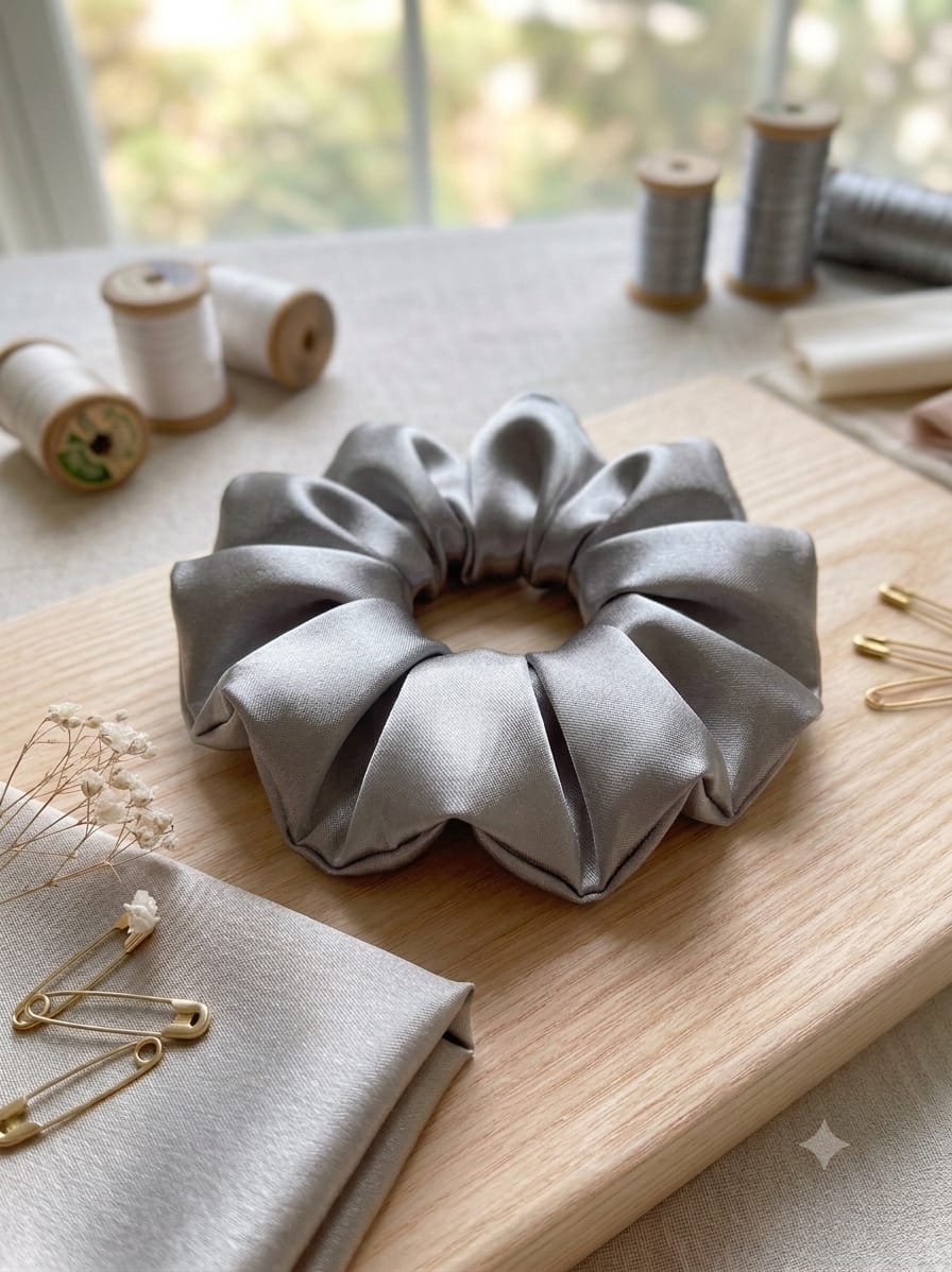 Scrunchies