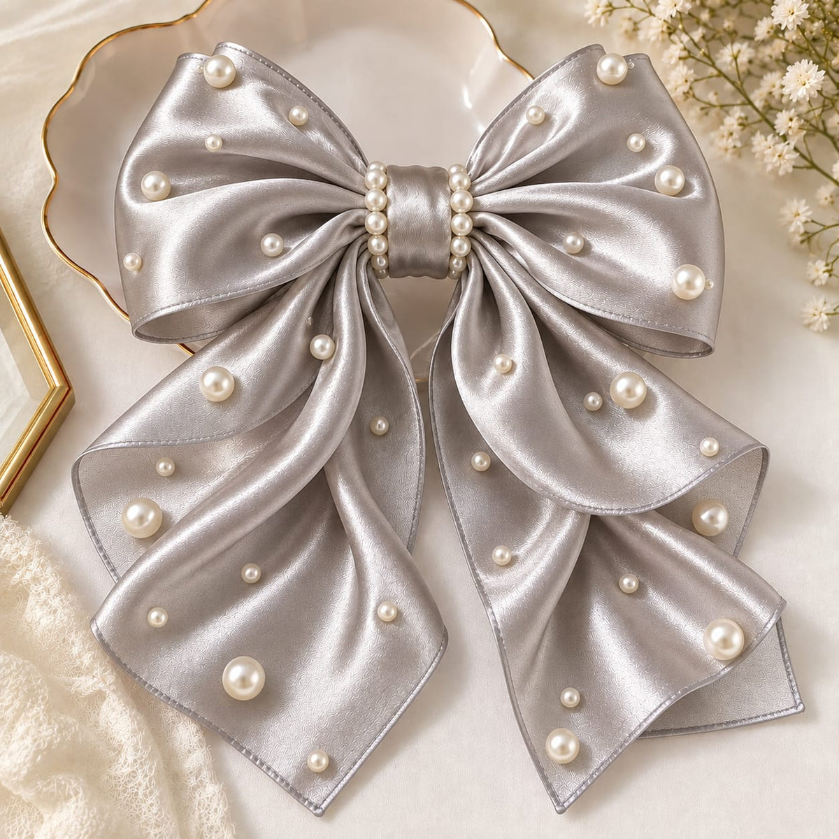 Hair Bow