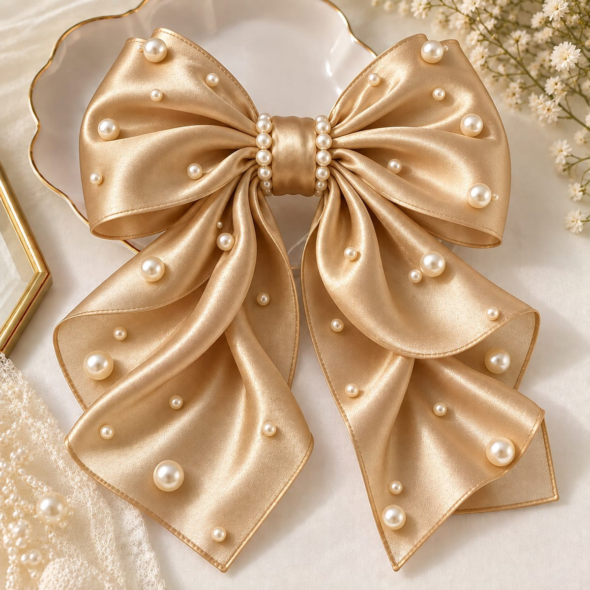 Hair Bow