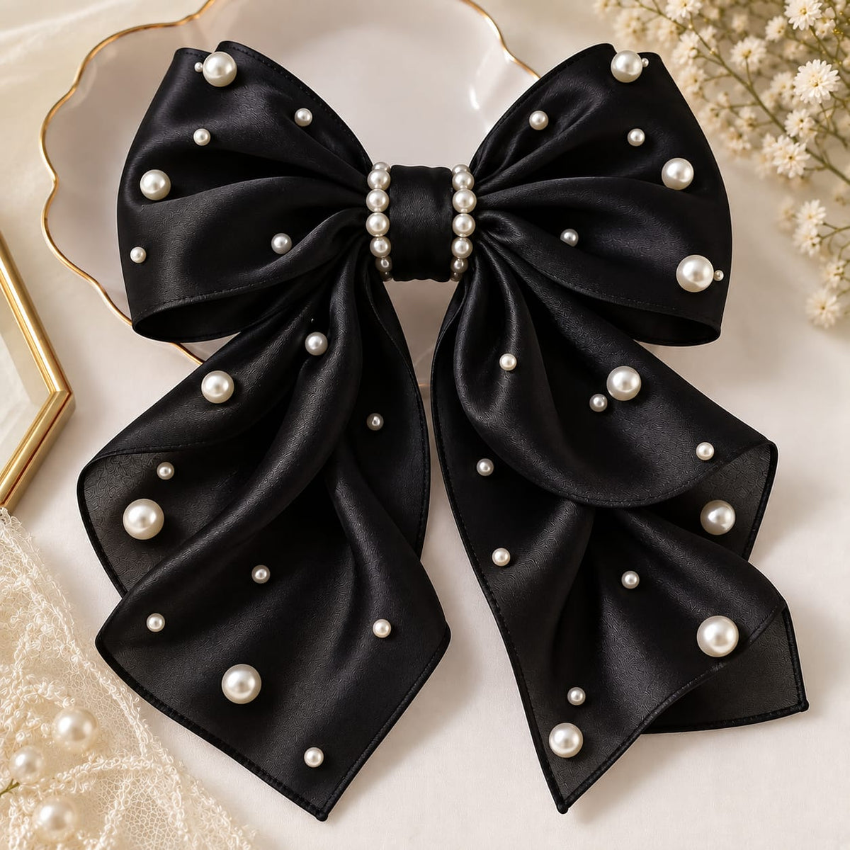 Hair Bow