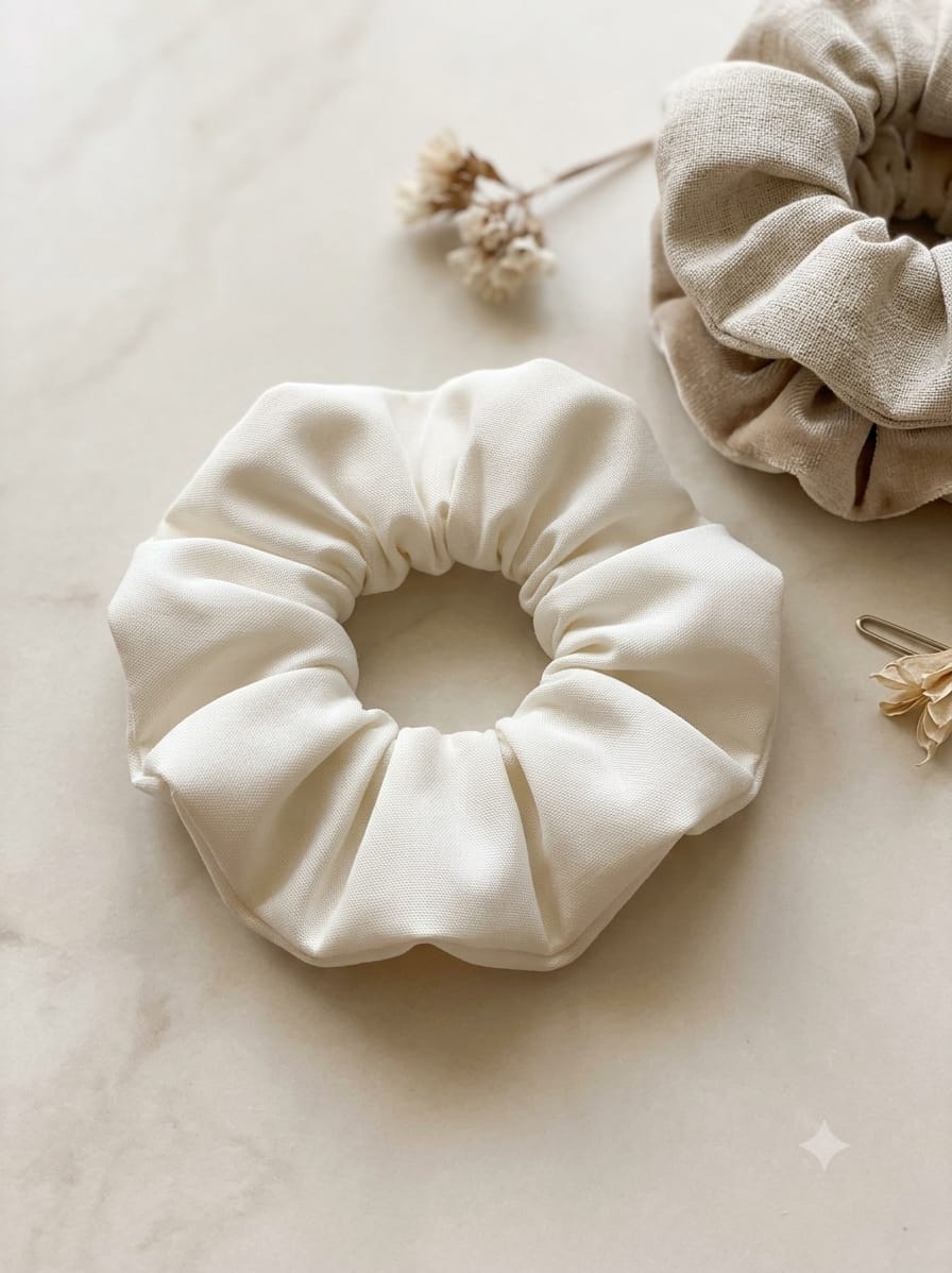 Scrunchies